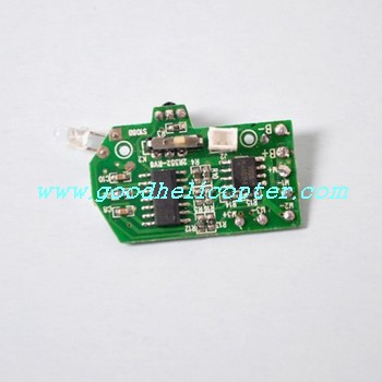 SYMA-S108-S108G helicopter parts pcb board - Click Image to Close